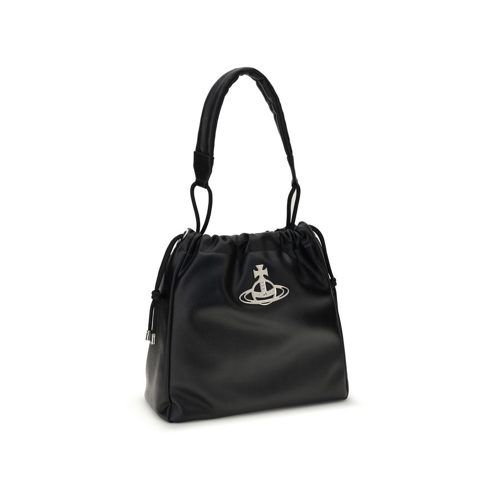 Vivienne Westwood HILARY BUCKET BAG