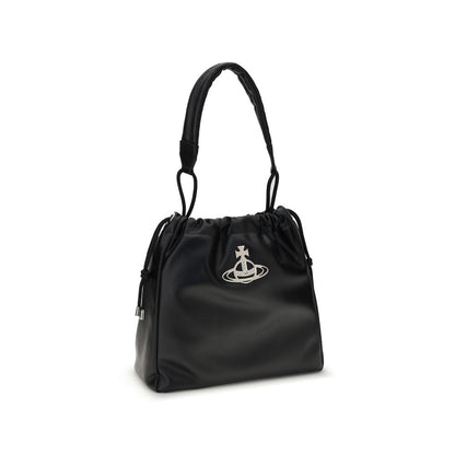 Vivienne Westwood HILARY BUCKET BAG