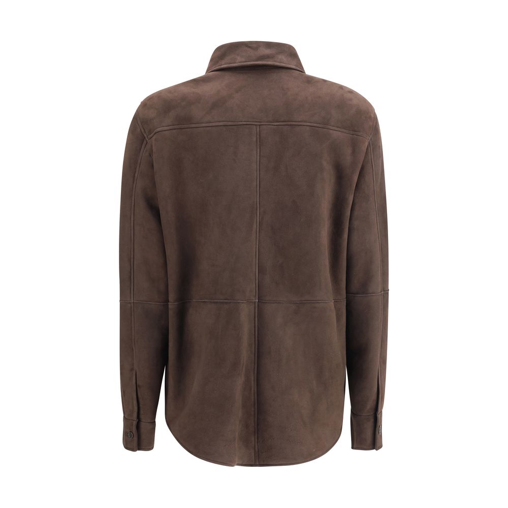 The Row Gwena Jacket
