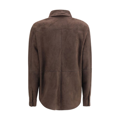 The Row Gwena Jacket