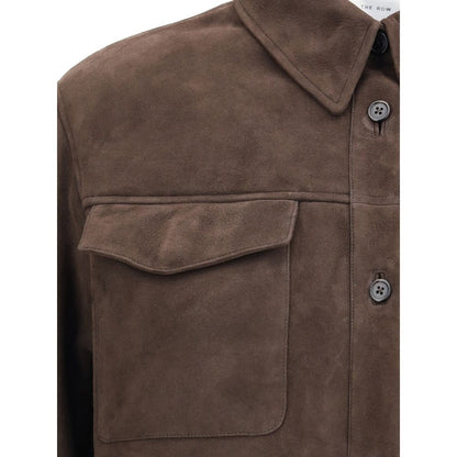 The Row Gwena Jacket