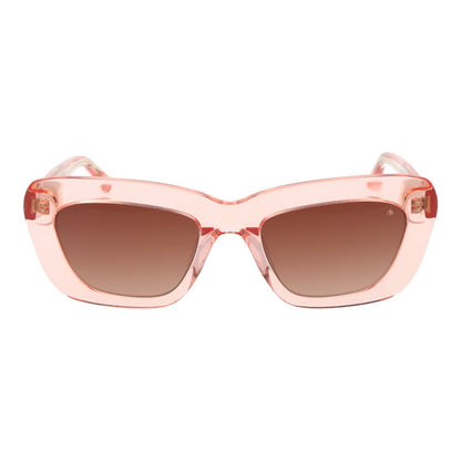 Scotch & Soda Pink Women Sunglasses