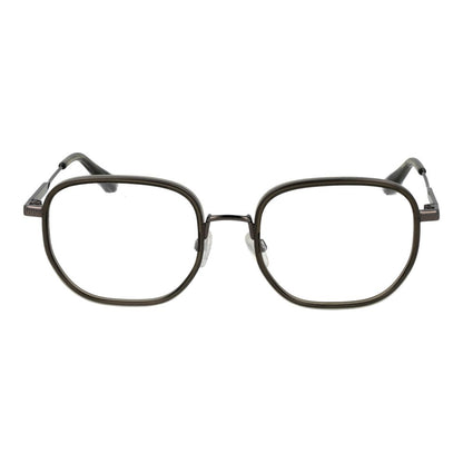 Ted Baker Gray Men Optical Frames
