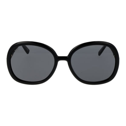 Tod's Black Women Sunglasses