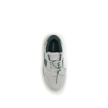 Off-White Out of Office Sneakers