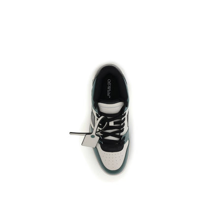 Off-White Out of Office Sneakers