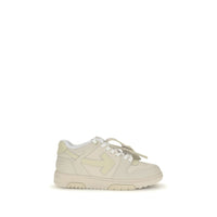 Off-White Out of Office Sneakers