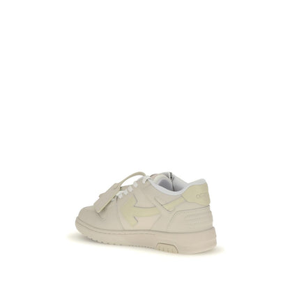 Off-White Out of Office Sneakers