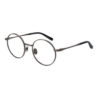 Scotch & Soda Gray Men Glasses Frame