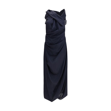 Vivienne Westwood Halter Galatea Dress