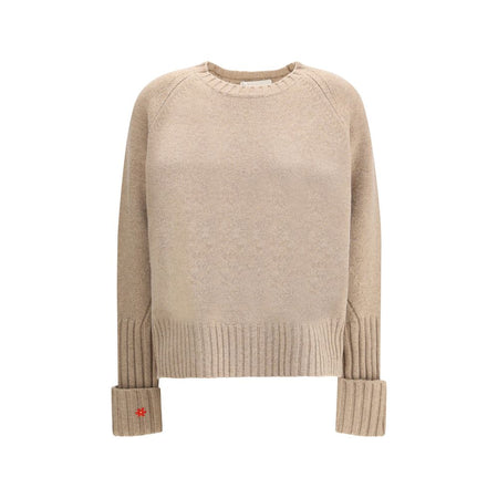 Tory Burch Merino wool Sweater