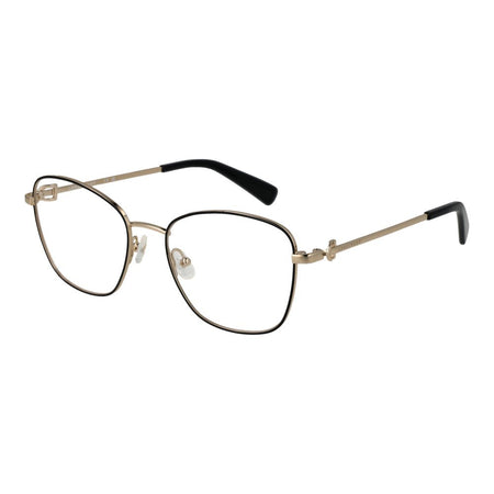 Longchamp Black Women Glasses Frame