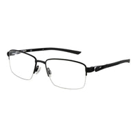 Nike Black Men Glasses Frame