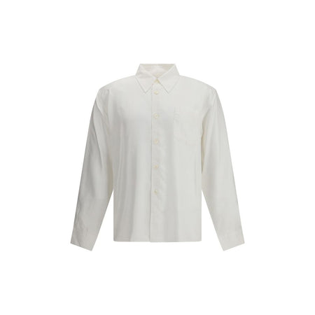 Our Legacy Beyond White Shirt