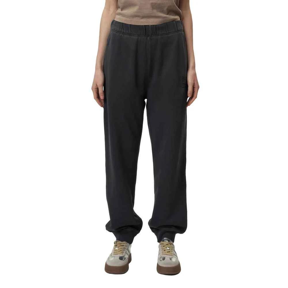 Calvin Klein Jeans Gray Cotton Joggers (Workout Pants) by Calvin Klein Jeans