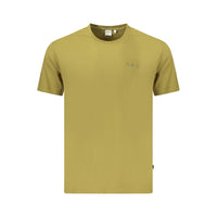 Pepe Jeans Green Cotton T-Shirt