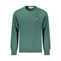 Timberland Green Wool Sweater