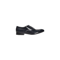 Roberto Pepe Luxury Blue Calfskin Loafer