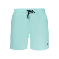 Norway 1963 Blue Polyamide Swimwear
