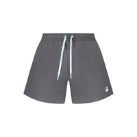 North Sails Black Cotton Swimwear