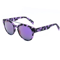 Italia Independent Bicolor Acetate Sunglasses