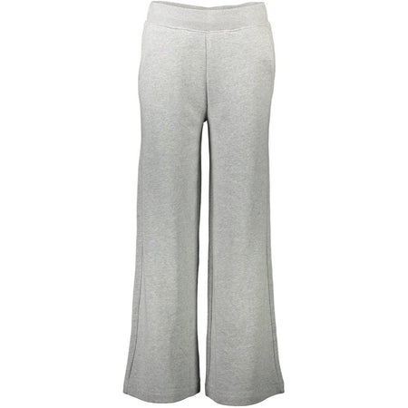 Gant Gray Cotton Pant