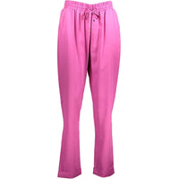 Kocca Pink Lyocell Pant