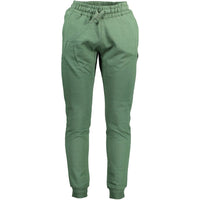 U.S. POLO ASSN. Green Cotton Pant