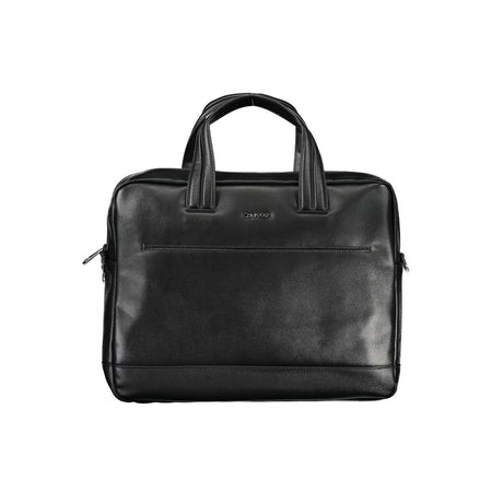 Calvin Klein Black Polyester Accessory