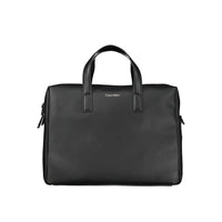 Calvin Klein Black Polyester Accessory