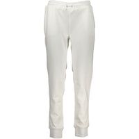 K-WAY White Polyester Pant