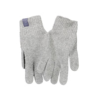 North Sails Gray Cashmere Glove