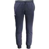 K-WAY Blue Cotton Pant