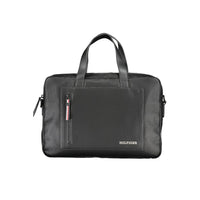 Tommy Hilfiger Black Polyester Accessory