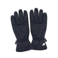 K-WAY Blue Polyester Glove