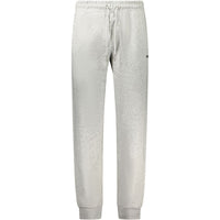 Fila Gray Cotton Pant