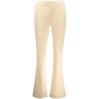 K-WAY Pink Polyester Pant