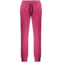 K-WAY Purple Cotton Pant