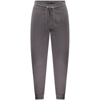 Hugo Boss Black Cotton Pant