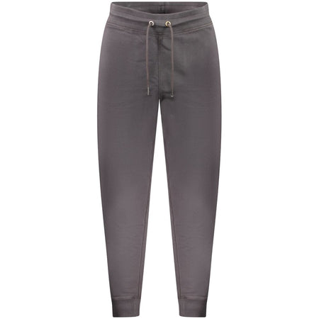 Hugo Boss Black Cotton Pant