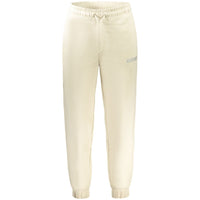 Guess Jeans Beige Cotton Pant