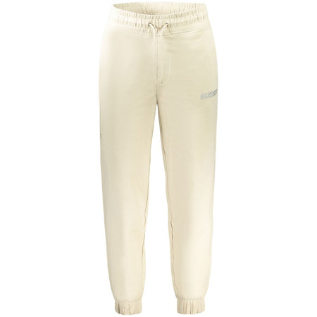 Guess Jeans Beige Cotton Pant