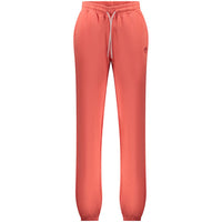 North Sails Pink Cotton Pant