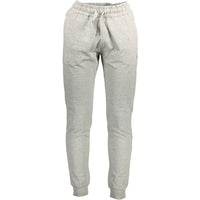 U.S. POLO ASSN. Gray Cotton Pant