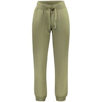 North Sails Green Cotton Pant