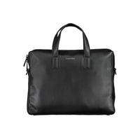 Calvin Klein Black Polyester Accessory
