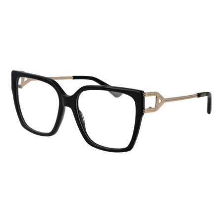 Guess Black Acetate Glasses (Frames)