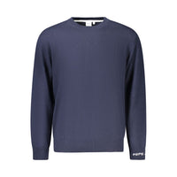 Pepe Jeans Blue Cotton Sweater