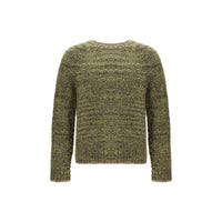 Sunflower Frederik Contrast Sweater