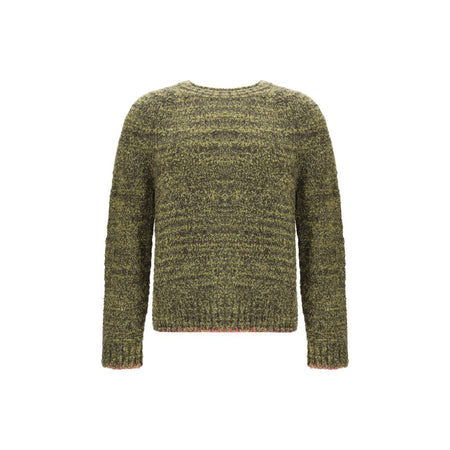 Sunflower Frederik Contrast Sweater